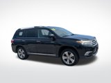Used 2013 Toyota Highlander Limited image 3