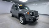 Used 2019 Jeep Renegade Latitude image 2