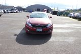 Used 2012 Kia Optima SX w/ Premium Pkg image 2