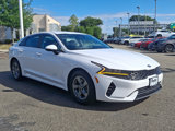 Used 2021 Kia K5 LXS image 3