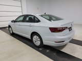 Used 2019 Volkswagen Jetta S image 6