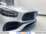 Used 2020 Mercedes-Benz AMG GT Coupe image 4