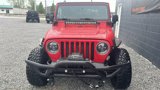 Used 1999 Jeep Wrangler Sport image 3