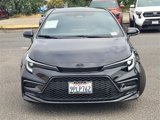 Certified 2024 Toyota Corolla SE image 3