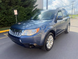Used 2012 Subaru Forester 2.5X Premium image 4