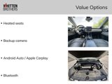 Used 2022 Jeep Compass Limited image 2