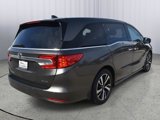 Used 2018 Honda Odyssey Elite image 5