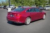 Used 2018 Chevrolet Malibu LT image 6