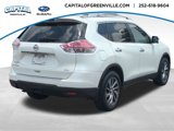 Used 2015 Nissan Rogue SL w/ SL Premium Package image 3
