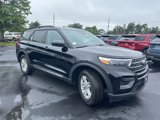 Certified 2022 Ford Explorer XLT image 4