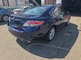 Used 2010 MAZDA MAZDA6 s Grand Touring w/ Technology Pkg image 3