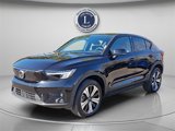 Certified 2023 Volvo C40 P8 Recharge Plus image 3