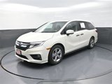 Used 2018 Honda Odyssey EX-L image 3