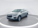 Used 2023 Chevrolet Equinox LT image 4