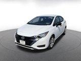 Used 2024 Nissan Versa S w/ Trunk Package image 5