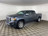 Used 2017 GMC Canyon SLT w/ Driver Alert Package image 5
