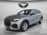 Used 2021 Audi Q5 2.0T Premium w/ Convenience Package image 3