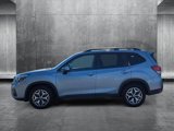 Used 2021 Subaru Forester Premium w/ Popular Package #1 image 3