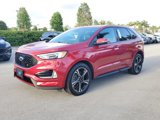 Certified 2021 Ford Edge ST image 3