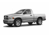 Used 2004 Dodge Ram 1500 Truck ST w/ Trailer Tow Group image 2