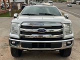 Used 2016 Ford F150 Lariat w/ Equipment Group 502A Luxury image 4