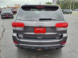 Used 2019 Jeep Grand Cherokee Overland image 5