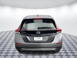 Used 2025 Nissan Leaf S image 4
