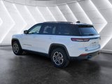 Used 2023 Jeep Grand Cherokee Trailhawk w/ Advanced Protech Group II image 4