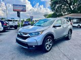 Used 2017 Honda CR-V EX image 2