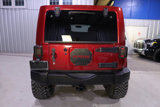 Used 2013 Jeep Wrangler Unlimited Sahara image 4