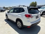 Used 2024 Subaru Forester Premium image 4