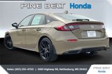 New 2025 Honda Civic Sport image 3