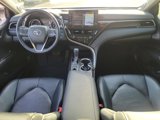 Used 2022 Toyota Camry XLE image 2