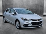 Used 2017 Chevrolet Cruze LT w/ Convenience Package image 3