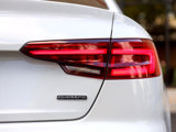Used 2019 Audi A4 2.0T Premium Plus w/ Premium Plus Package image 4