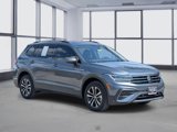 Used 2022 Volkswagen Tiguan S image 3