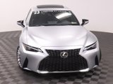 Certified 2023 Lexus IS 300 AWD w/ Premium Package image 3