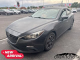 Used 2015 MAZDA MAZDA3 i Sport image 3