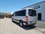 Used 2012 Mercedes-Benz Sprinter 2500 image 3