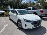 Used 2020 Hyundai Elantra SEL w/ Cargo Package (C1) image 4