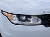 Used 2015 Land Rover Range Rover Sport Supercharged image 6