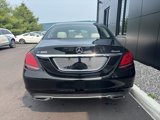 Used 2021 Mercedes-Benz C 300 4MATIC Sedan image 5