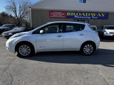 Used 2015 Nissan Leaf S w/ Charge Package image 3