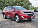 Used 2020 Chevrolet Equinox LT image 2