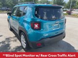 Used 2021 Jeep Renegade Latitude image 4