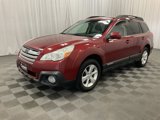 Used 2014 Subaru Outback 2.5i Premium image 2