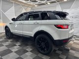 Used 2017 Land Rover Range Rover Evoque SE image 4