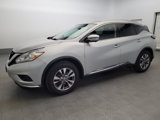 Used 2017 Nissan Murano SL image 2