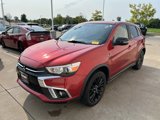 Used 2019 Mitsubishi Outlander Sport FWD image 3