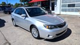 Used 2009 Subaru Impreza 2.5i image 3